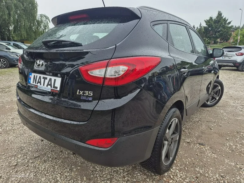 Hyundai ix35 2