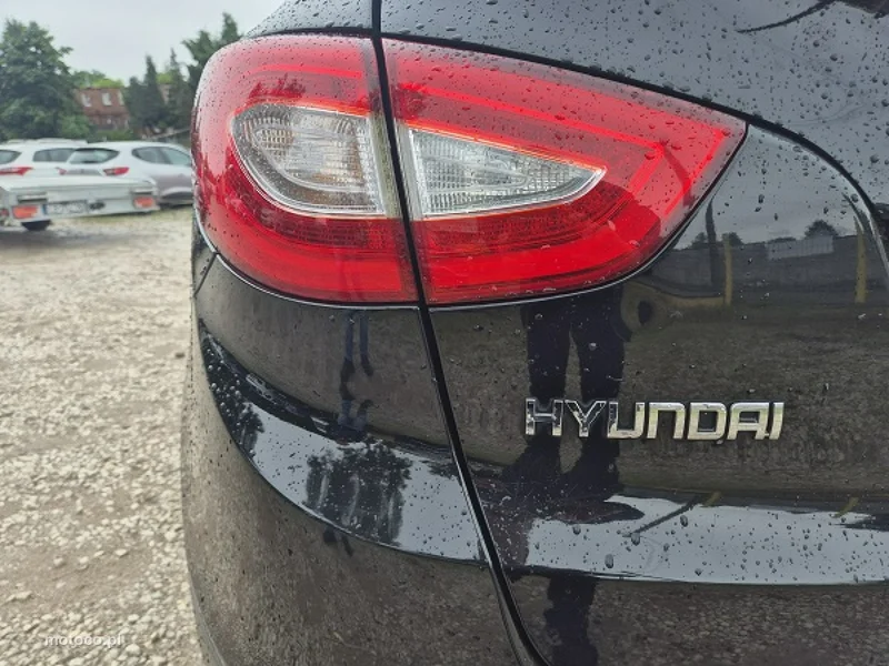 Hyundai ix35 11