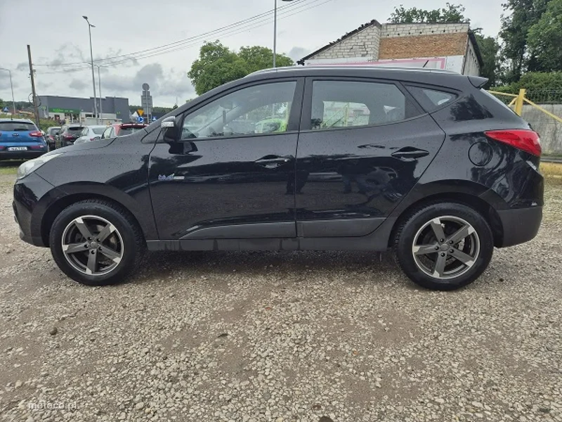 Hyundai ix35 13
