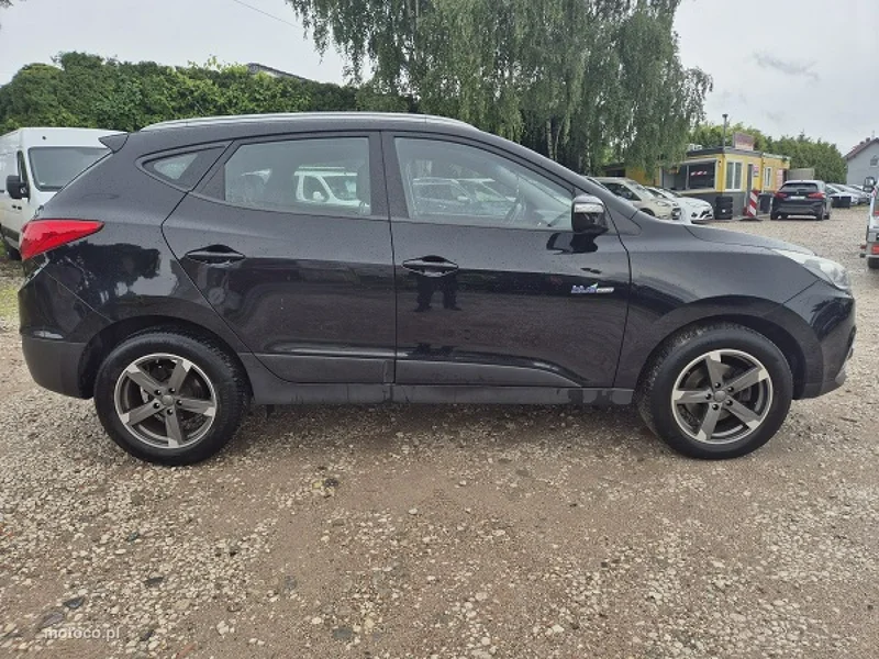 Hyundai ix35 14