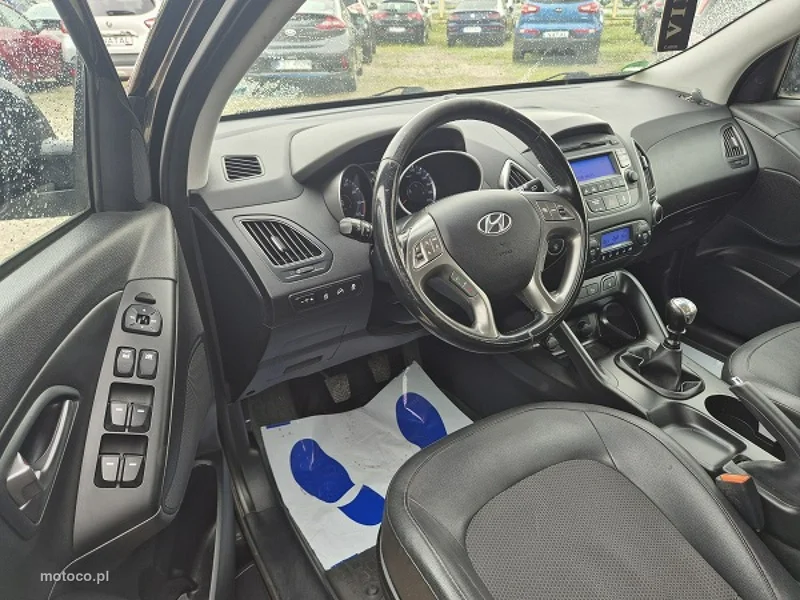 Hyundai ix35 15