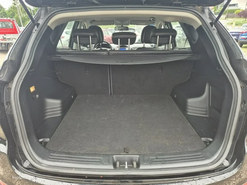 Hyundai ix35 17