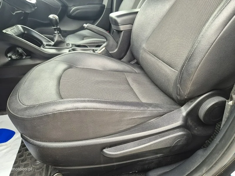 Hyundai ix35 19