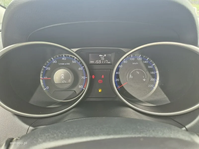 Hyundai ix35 23