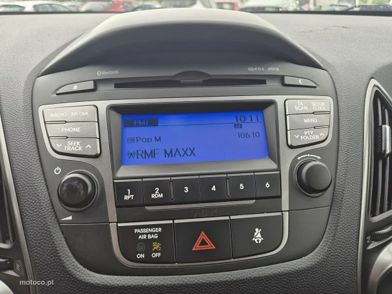 Hyundai ix35 26
