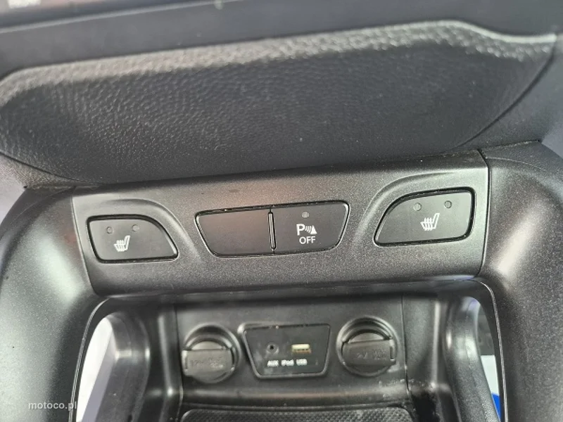 Hyundai ix35 28