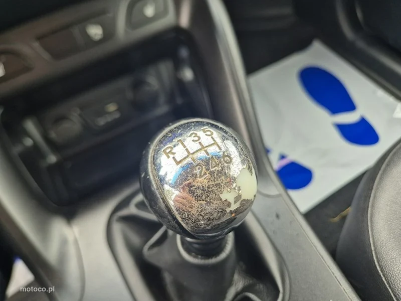 Hyundai ix35 30