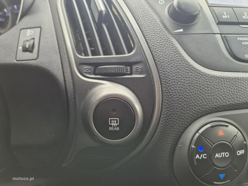 Hyundai ix35 33