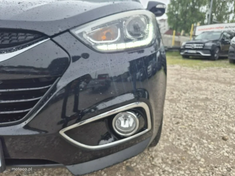 Hyundai ix35 7