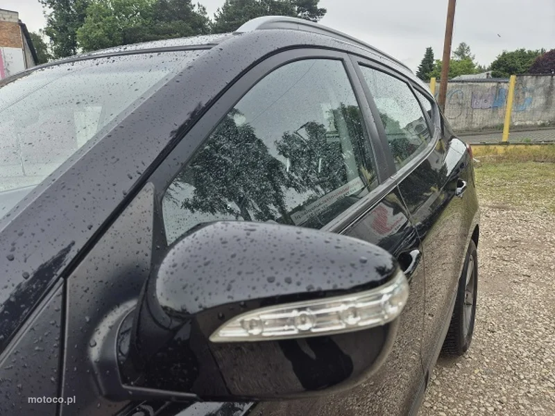 Hyundai ix35 8