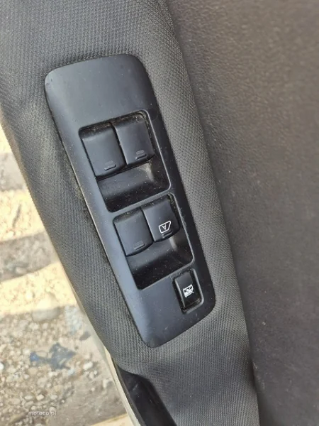 Nissan Qashqai 13