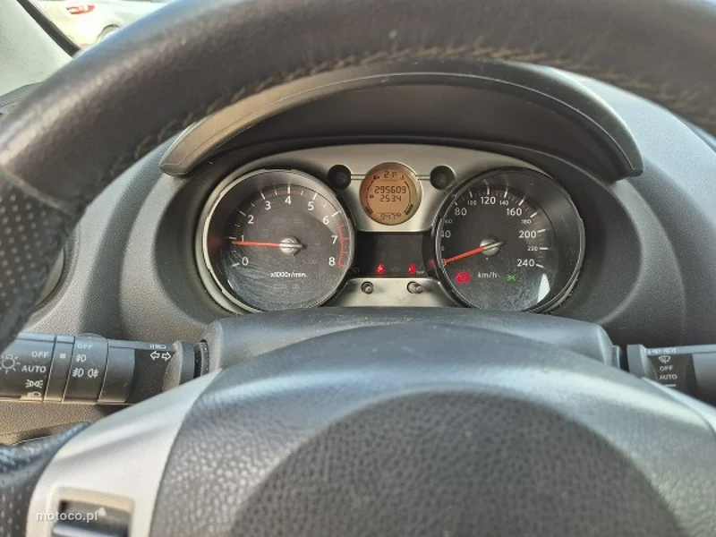 Nissan Qashqai 18