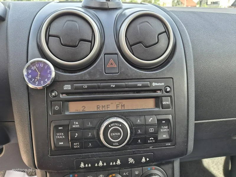 Nissan Qashqai 19