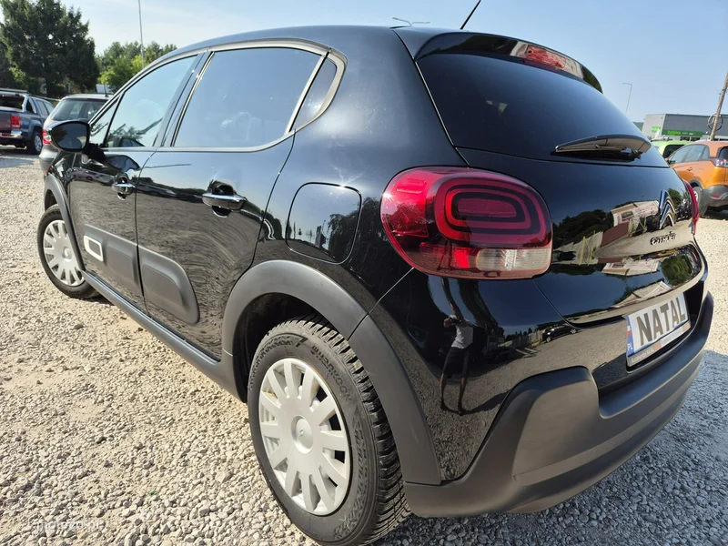 Citroen C3 2