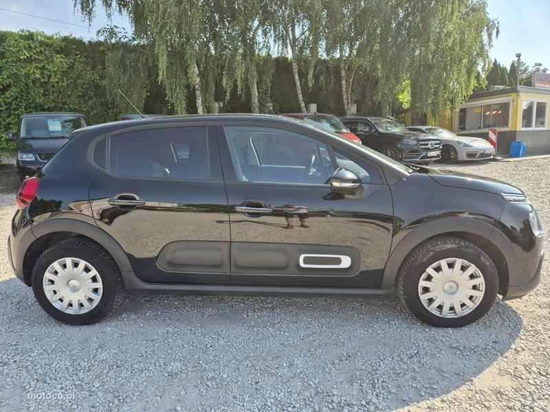 Citroen C3 11