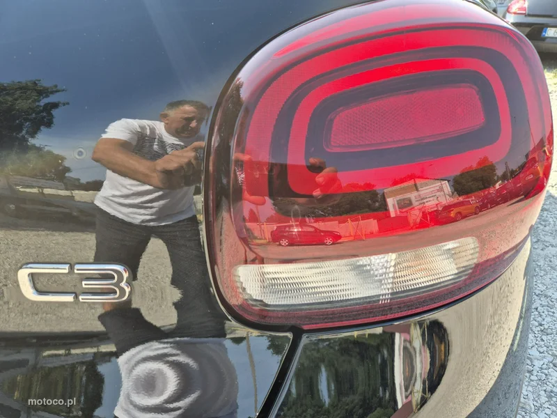 Citroen C3 17