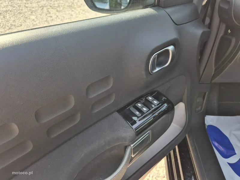 Citroen C3 20