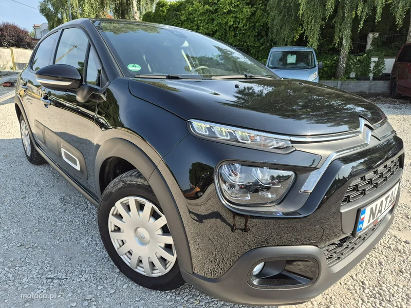 Citroen C3 3
