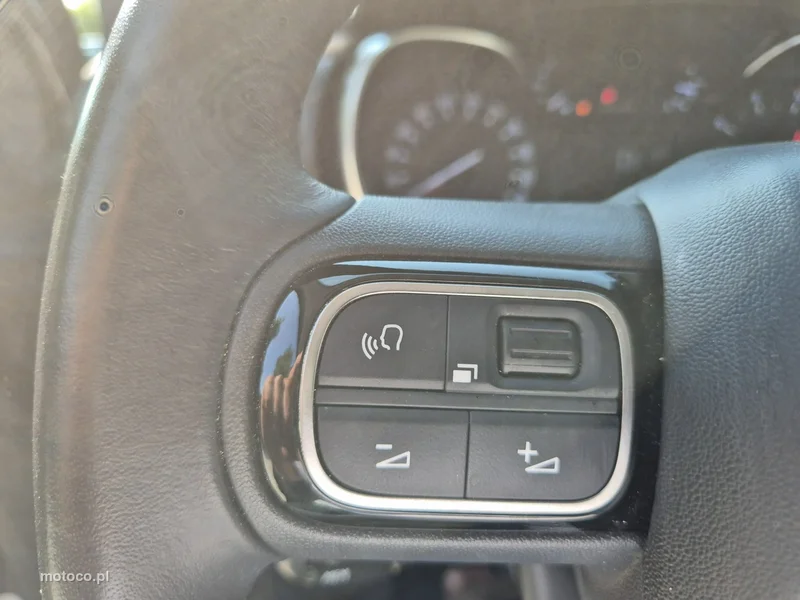 Citroen C3 25