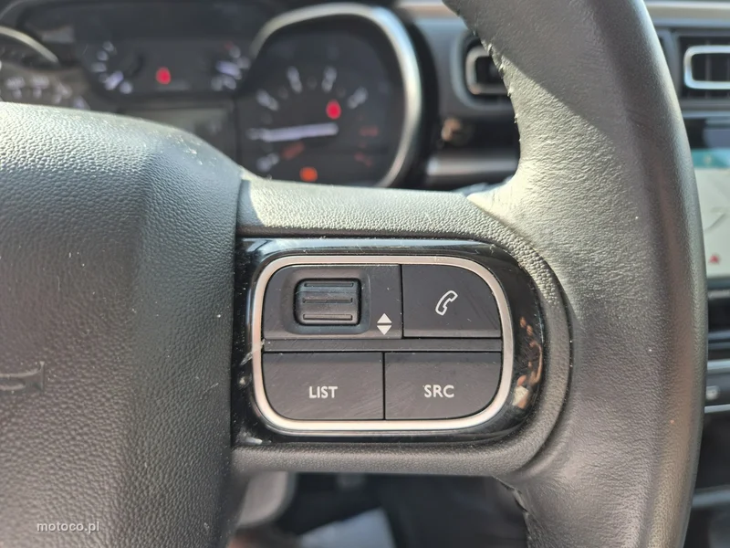 Citroen C3 26