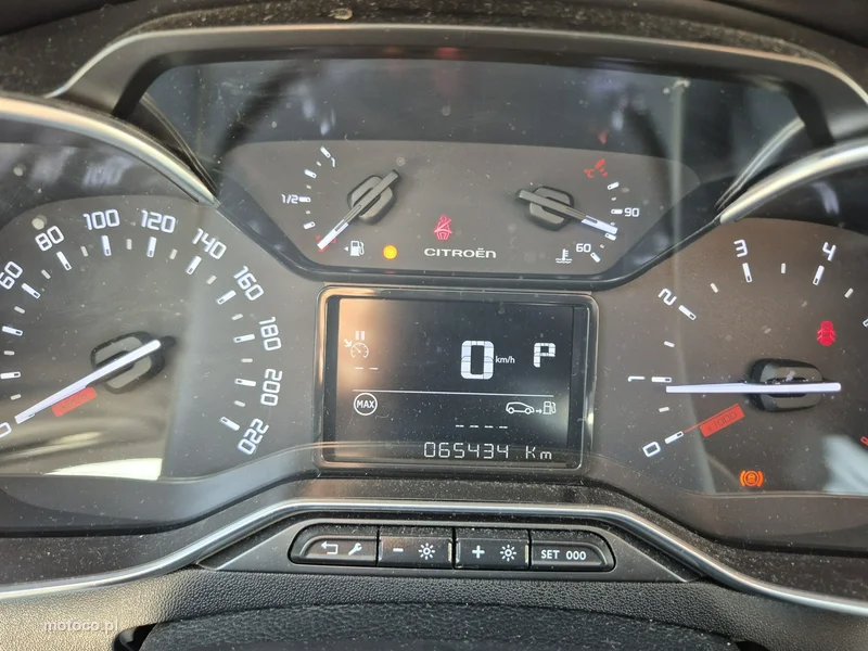 Citroen C3 27