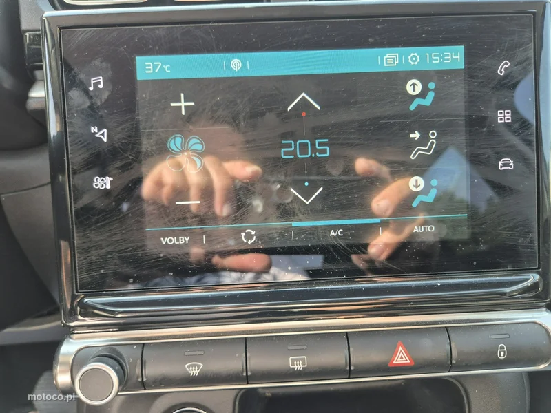 Citroen C3 28