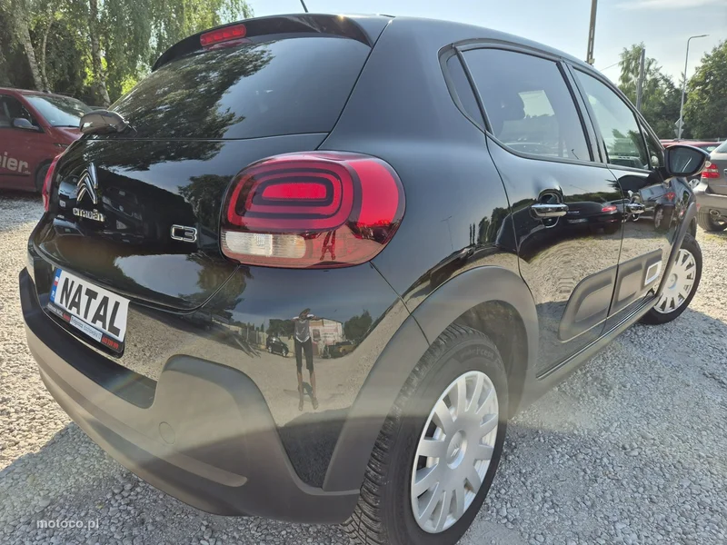 Citroen C3 4