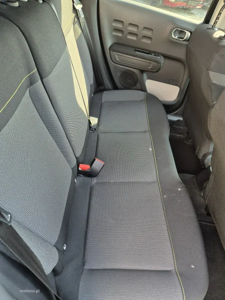 Citroen C3 31