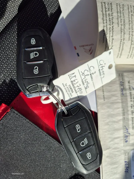 Citroen C3 33