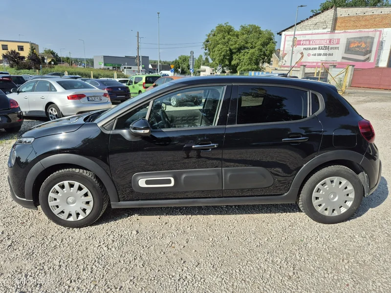 Citroen C3 35