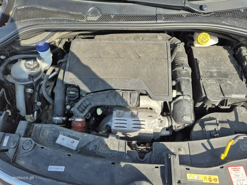 Citroen C3 38