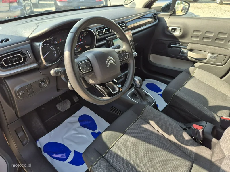 Citroen C3 5