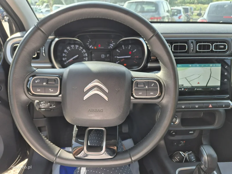 Citroen C3 7