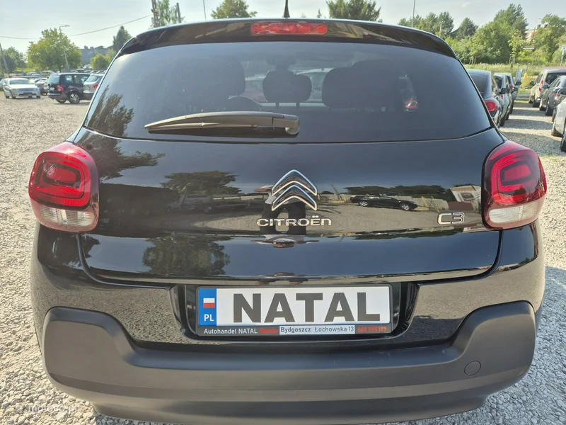 Citroen C3 8