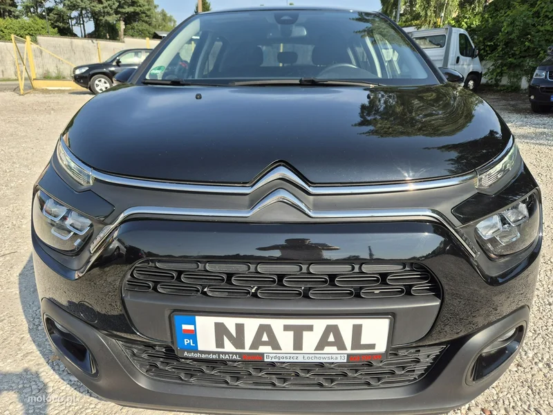 Citroen C3 9