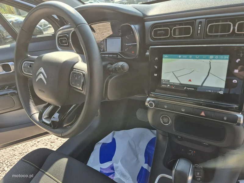 Citroen C3 10