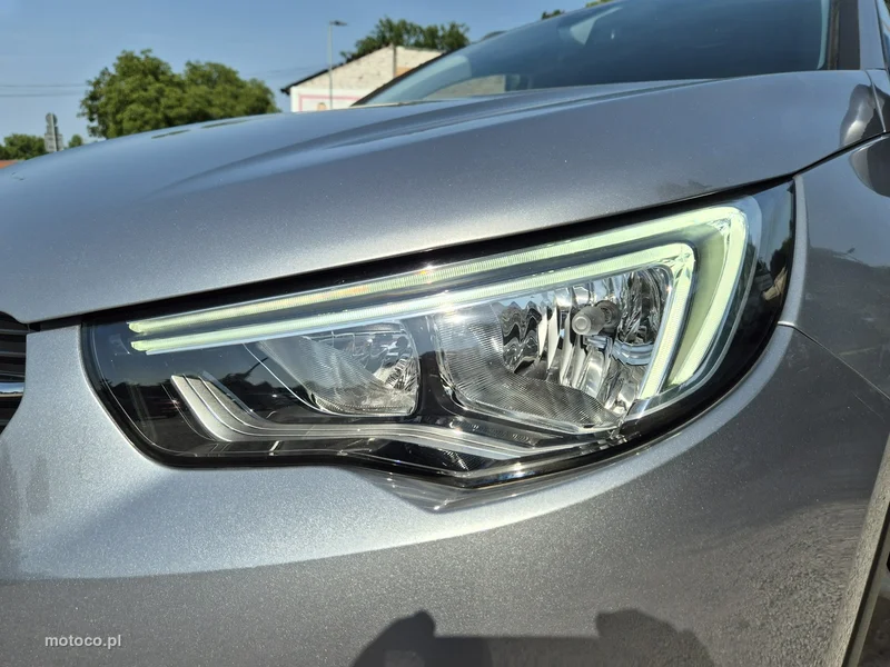 Opel Grandland X 12