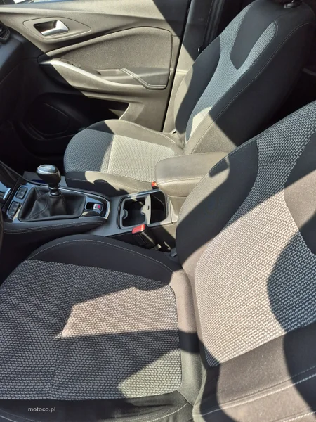 Opel Grandland X 14