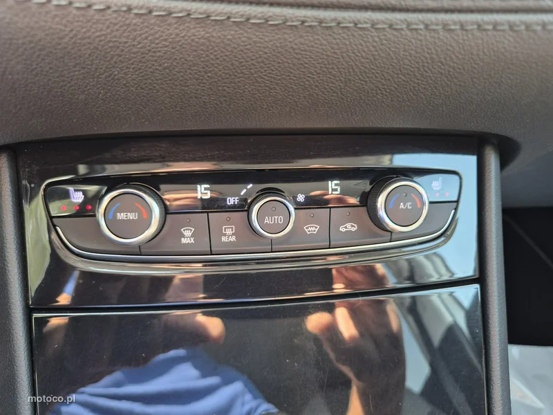 Opel Grandland X 19