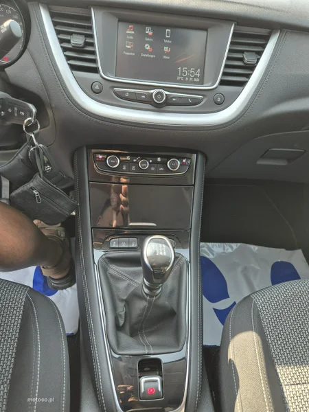 Opel Grandland X 21
