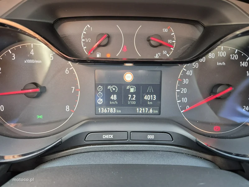 Opel Grandland X 22