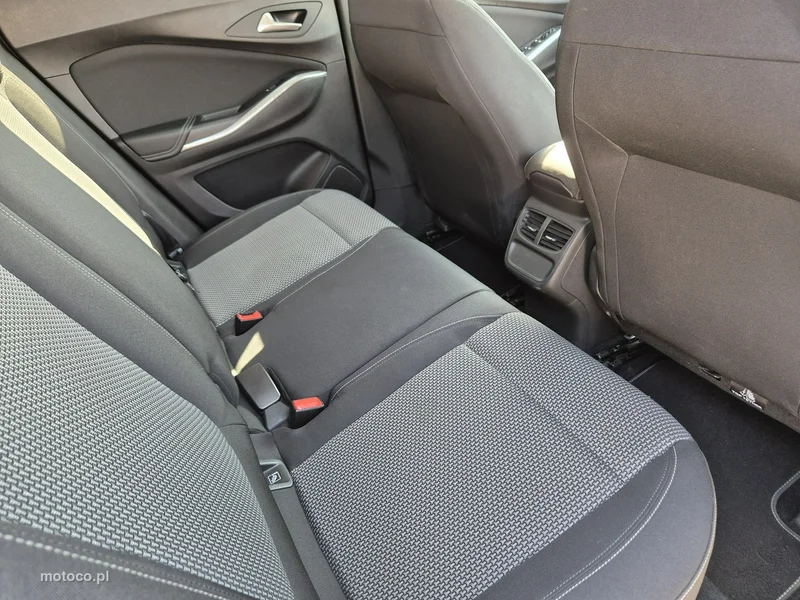 Opel Grandland X 25