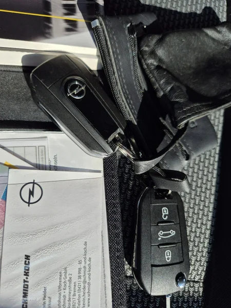 Opel Grandland X 34