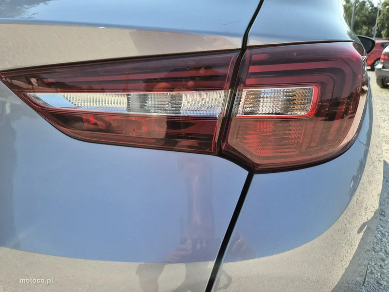 Opel Grandland X 37