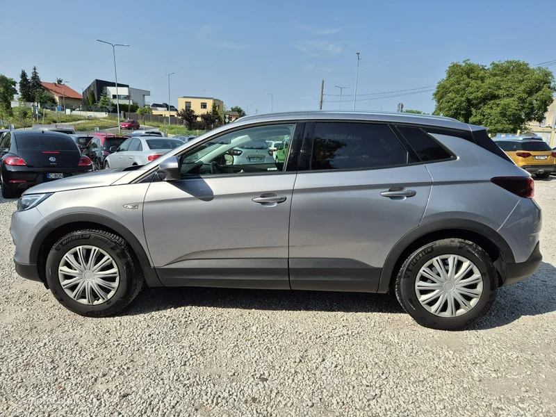Opel Grandland X 5
