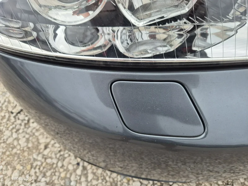 Audi A4 B6 12