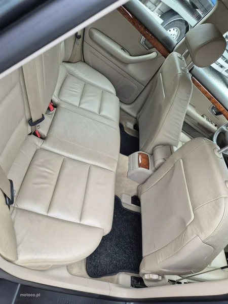 Audi A4 B6 17
