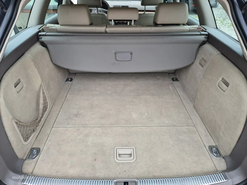 Audi A4 B6 30