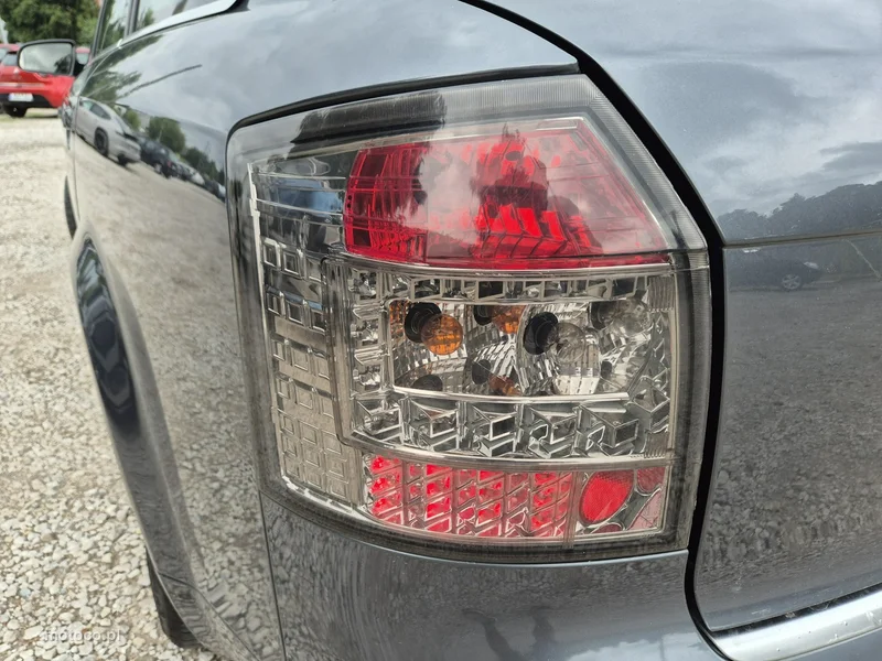 Audi A4 B6 9
