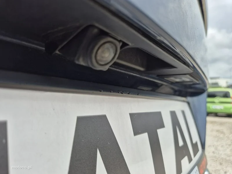 Opel Zafira C Tourer 11